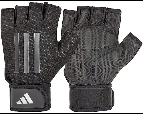 Рукавички для тренінгу Adidas Elite Training Gloves розмір M, чорні