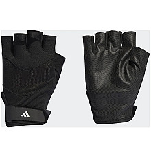 Рукавички для тренінгу Adidas TRAINING GLOVE розмір M, чорні
