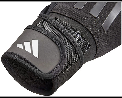 Рукавички для тренінгу Adidas Elite Training Gloves розмір L, чорні