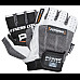 Рукавички для фітнесу Power System PS-2300 Fitness XS, сіро-білі