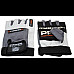 Рукавички для фітнесу Power System PS-2300 Fitness XS, сіро-білі