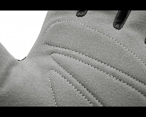 Рукавички для тренінгу Adidas Performance Women's Gloves розмір L, біло-сірі