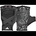 Рукавички для тренінгу Adidas Women's Training Gloves розмір L, чорні