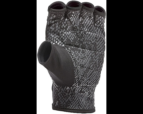 Рукавички для тренінгу Adidas Women's Training Gloves розмір L, чорні