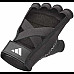 Рукавички для тренінгу Adidas Women's Training Gloves розмір L, чорні