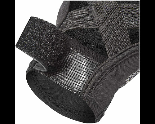 Рукавички для тренінгу Adidas Women's Training Gloves розмір L, чорні