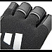 Рукавички для тренінгу Adidas Wrist Wrap Training Gloves чорний Уні XS
