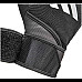 Рукавички для тренінгу Adidas Wrist Wrap Training Gloves розмір S, чорні