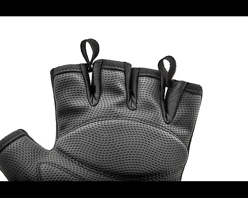 Рукавички для тренінгу Adidas Elite Training Gloves розмір L, чорно-зелені
