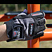 Рукавички для фітнесу Power System PS-2300 Fitness L, чорно-сірі