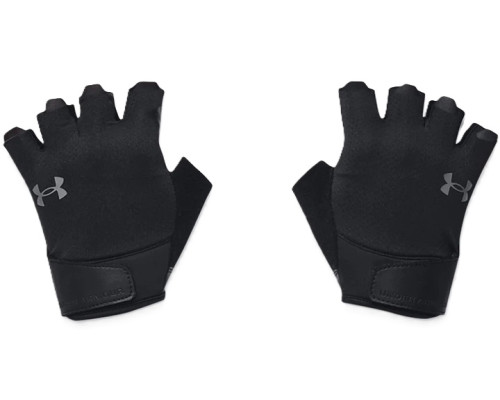 Рукавички для тренінгу Under Armour M's Training Gloves S M, чорні