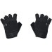 Рукавички для тренінгу Under Armour M's Training Gloves S M, чорні