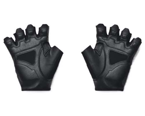 Рукавички для тренінгу Under Armour M's Training Gloves S M, чорні