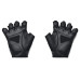Рукавички для тренінгу Under Armour M's Training Gloves S M, чорні