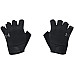 Рукавички для тренінгу Under Armour M's Training Gloves MD, чорні