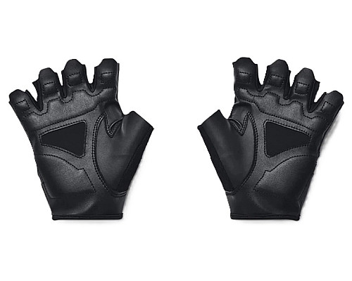 Рукавички для тренінгу Under Armour M's Training Gloves MD, чорні