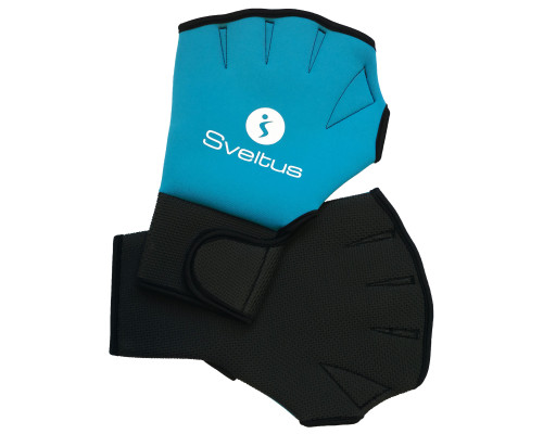 Перчатки для плавания Sveltus Aqua 2 шт (SLTS-1840)