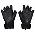 Рукавички для тренінгу Under Armour W's Weightlifting Gloves розмір SM, чорні