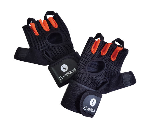 Перчатки для тяжелой атлетики Sveltus L (SLTS-5650-3)