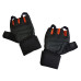 Перчатки для тяжелой атлетики Sveltus L (SLTS-5650-3)