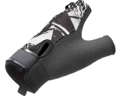 Рукавички для тренінгу Adidas Essential Training Gloves розмір XL, чорно-білі
