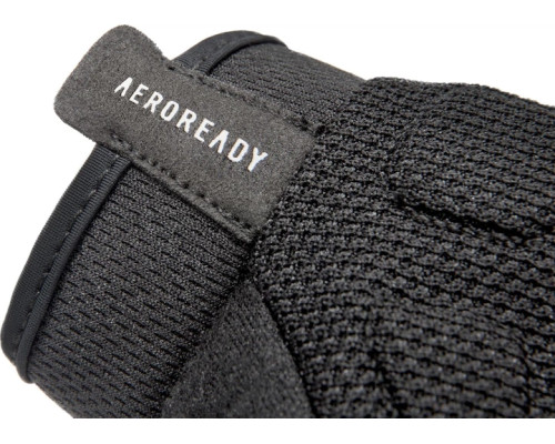 Рукавички для тренінгу Adidas Essential Training Gloves розмір XL, чорно-білі