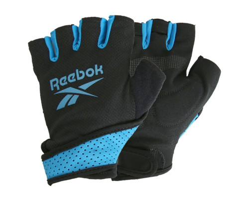 Рукавиці для фітнесу Reebok RAGB-15525, розмір L