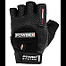 Рукавички для фітнесу Power System PS-2500 Power Plus M, чорні