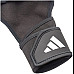 Рукавички для тренінгу Adidas Open Back Training Gloves розмір S, чорні