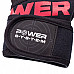 Рукавички для фітнесу Power System PS-2800 Power Grip M, чорно-червоні