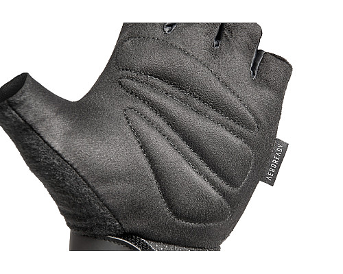 Рукавички Adidas Aeroready S, чорні