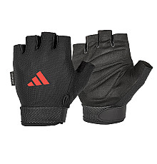 Рукавички Adidas Aeroready, чорні