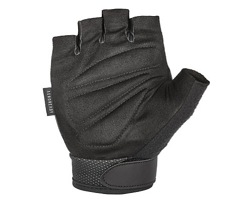 Рукавички Adidas Aeroready, чорні