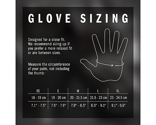 Рукавички Adidas Aeroready, чорні