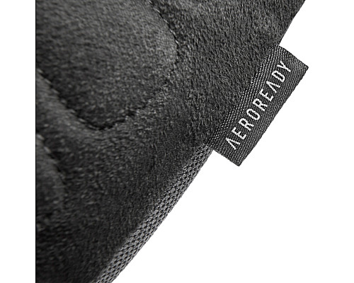 Рукавички Adidas Aeroready, чорні