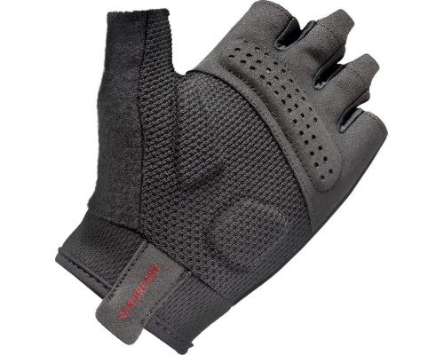 Рукавички для тренінгу Adidas Essential Training Gloves розмір XL, чорно-червоні