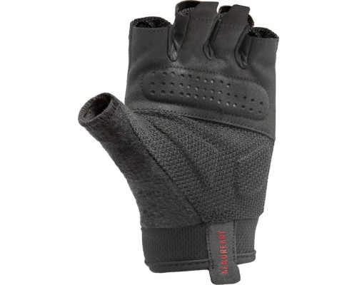 Рукавички для тренінгу Adidas Essential Training Gloves розмір XL, чорно-червоні