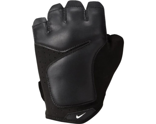 Рукавички для тренінгу Nike M VAPOR ELITE FTG розмір M, чорний