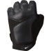 Рукавички для тренінгу Nike M VAPOR ELITE FTG розмір M, чорний