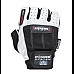 Рукавички для фітнесу Power System PS-2300 Fitness XS, чорно-білі