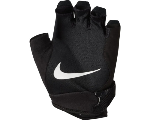 Рукавички для тренінгу Nike W GYM ESSENTIAL FG розмрі M, чорний