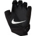 Рукавички для тренінгу Nike W GYM ESSENTIAL FG розмрі M, чорний