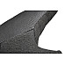 Рукавички Adidas Aeroready, чорно-рожеві