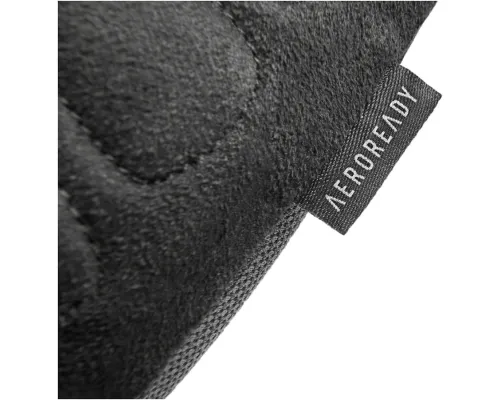 Рукавички для тренінгу Adidas Essential Adjustable Gloves розмір L, чорно-зелені