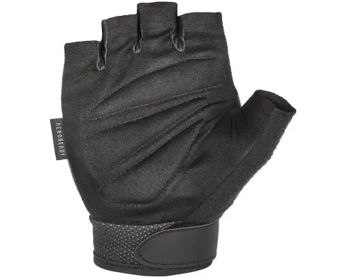Рукавички для тренінгу Adidas Essential Adjustable Gloves розмір L, чорно-зелені