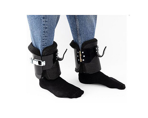 Черевики гравітаційні інверсійні Ecofit MD5069