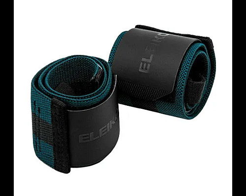 Фіксатор зап'ястя Eleiko WL Wrist Wraps 60 мм