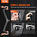 Ручки для верхньої тяги VEVOR TSJC-1, 2, 3, 5#, TSZW-4#