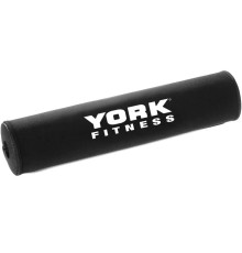 Накладка-бампер на гриф York Fitness Barbell Pad