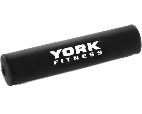 Накладка-бампер на гриф York Fitness Barbell Pad